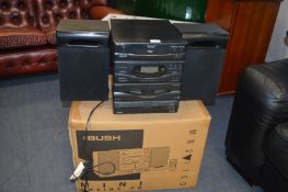 Bush Mini CD System