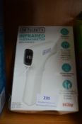 *Dr. Talbot's Infrared Thermometer