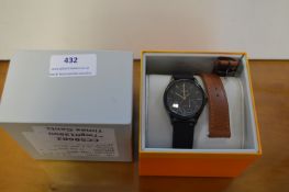 *Timex Gents Wristwatch