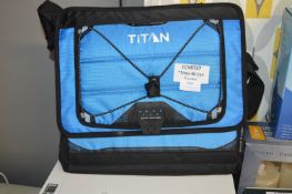 *Titan 40 Can Cooler