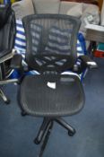 *Bayside Mesh Office Chair