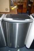 *80l Eko Trash Can Bin