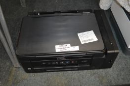 *Epson Ecotank Et-2600 Printer