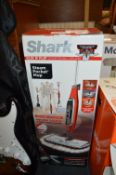 *Shark Steam Mop