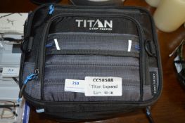 *Titan Expandable Lunchbox