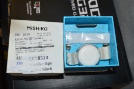 *Mishiko GPS Pet Tracker