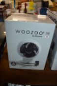 *Iris Woozoo Desk Fan