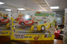 *Looney Tunes Scalextric