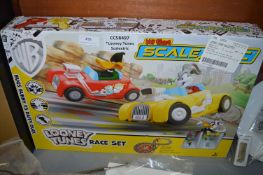 *Looney Tunes Scalextric