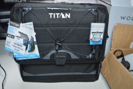 *Titan 40 Can Cooler