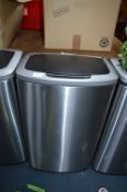 *80l Eko Trash Can Bin