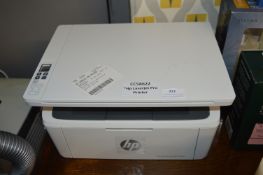 *Hp Laserjet Pro Printer