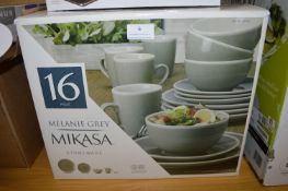 *Mikasa Melanie Dinnerware Set