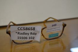 *Radley Spectacle Frames