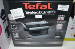 *Tefal Select Grill