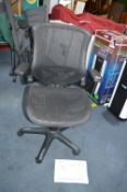 *Bayside Mesh Office Chair