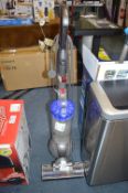 *Dyson Dc40 Multi Floor Vacuum Cleaner