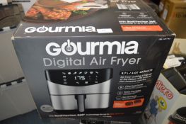 *Gourmia Digital Air Fryer