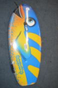 *Waterbuddies Kids Surf Board