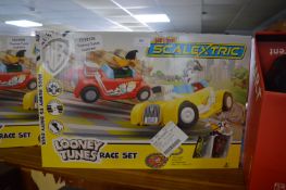 *Looney Tunes Scalextric