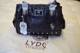 LYDC of London Ladies Handbag