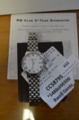 *Raymond Weil Gents Wristwatch 5488st00300