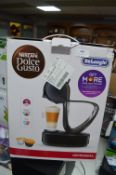 *Delonghi Nescafe Dolce Gusto Coffee Machine