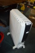 *Delonghi Dragon 4 Oil Filled Radiator