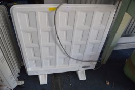 Electrolux Oil Filled Radiator