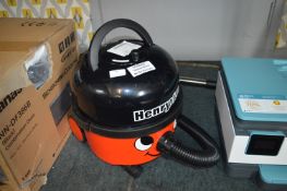 *Henry Micro Hi-Flo Vacuum