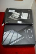 *Acer Iconia 10 Tablet