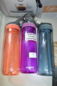 *Contigo Ashland Water Bottles 3pk