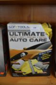 Ultimate Auto Care Soft Tools Set