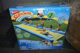 *Wham-O Super Slip'n Slide