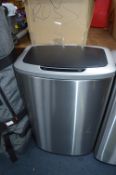 *80l Eko Trash Can Bin