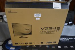 *Asus 23.8" FHD Monitor