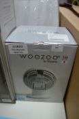 *Iris Woozoo Desk Fan