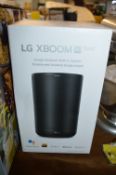 *LG Wk7 XBoom Bluetooth Speaker