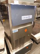 *Maidaid ice machine (400Wx480Dx690H)