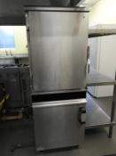 Moorwood Vulcan Steam Oven