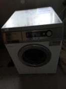 Melee Professional Washing Machine PW6055plus