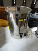 Signet 30l Tea Urn