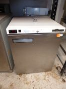 * Williams undercounter fridge - good condition (600Wx580Dx800H)