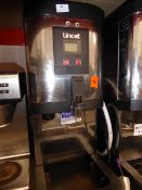 *Lincat hot water boiler - good condition direct from a national chain (280Wx470Dx650H)