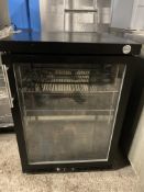 *IMC Hurricane under counter bottle cooler 699W x H900 X 500D