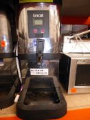 Lincat hot water boiler - good condition direct from a national chain (280Wx470Dx650H)