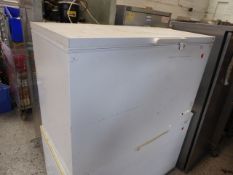 *chest freezer (1300Wx650Dx860H)