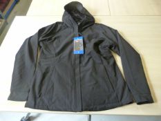 *Kirkland Signature Size: L Black Jacket