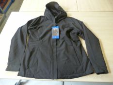 *Kirkland Signature Size: L Black Jacket