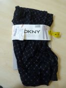 *DKNY Ladies Lounge Pants Size: S